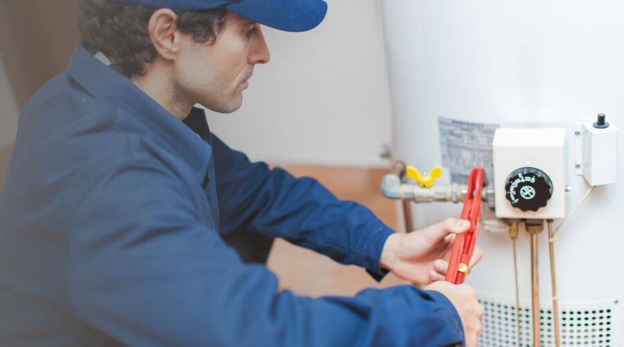 Professional same day plumber in Winchester, KY